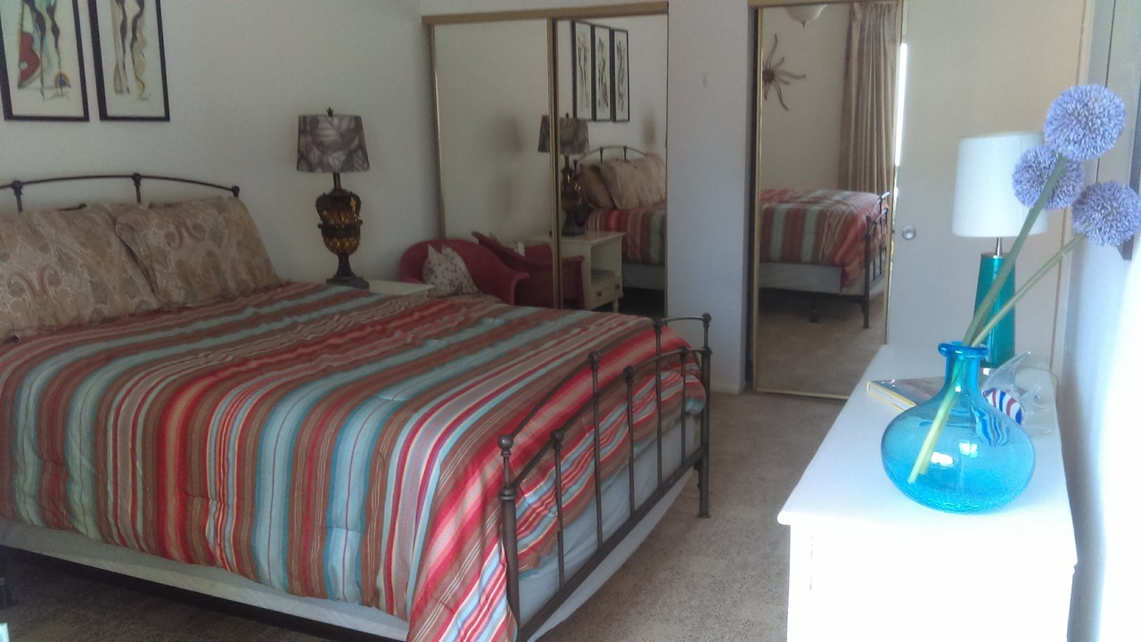 Photo of Bedroom in Deepwell Estates