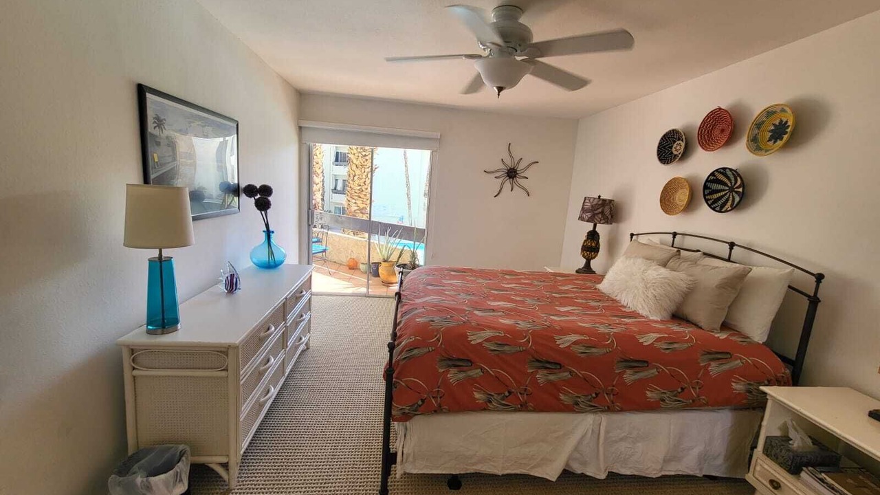 Photo of Bedroom in Deepwell Estates