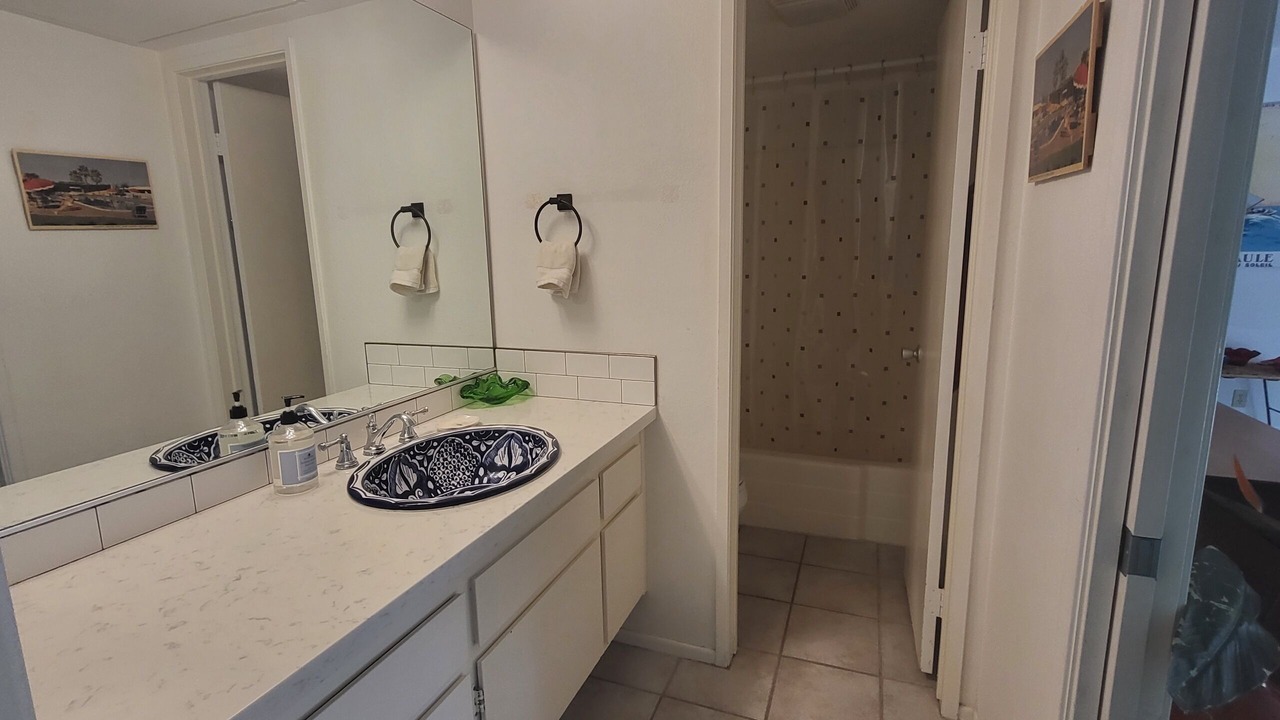 Photo of Bathroom in Deepwell Estates