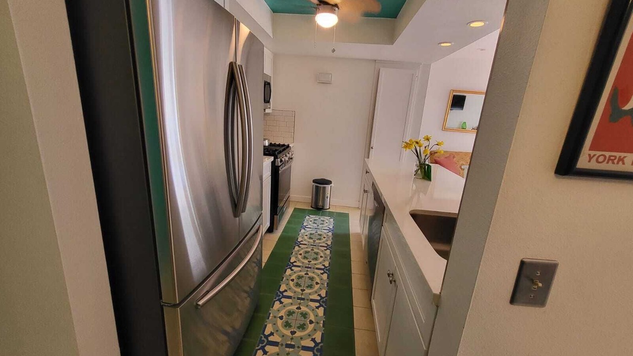 Photo of Kitchen in Deepwell Estates