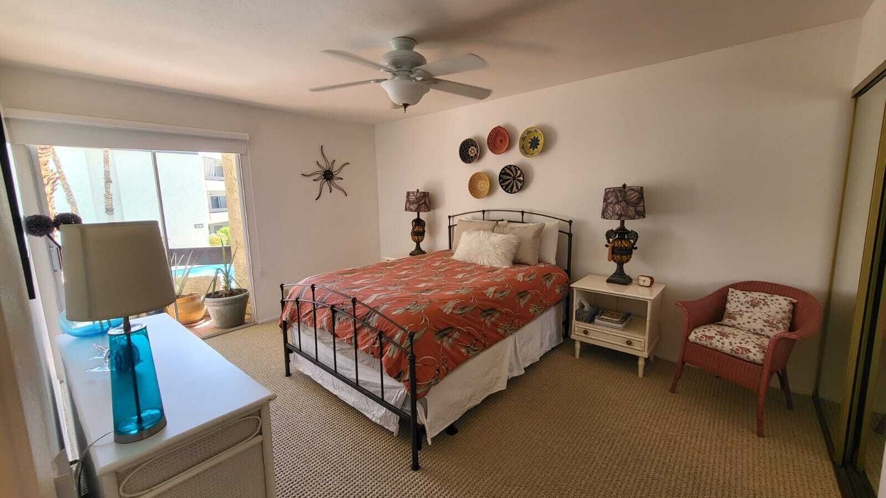 Photo of Bedroom in Deepwell Estates