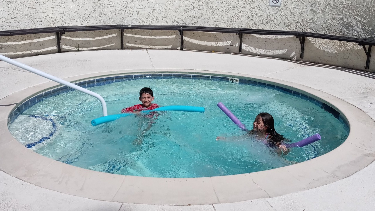 Photo of Outdoor in Deepwell Estates