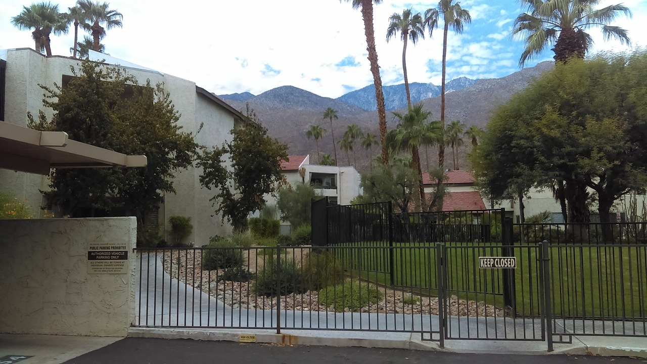 Photo of Outdoor in Deepwell Estates