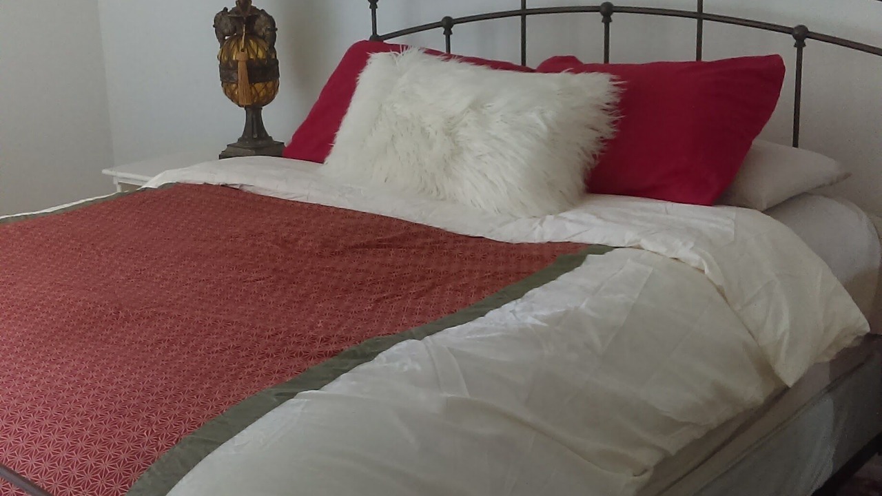 Photo of Bedroom in Deepwell Estates