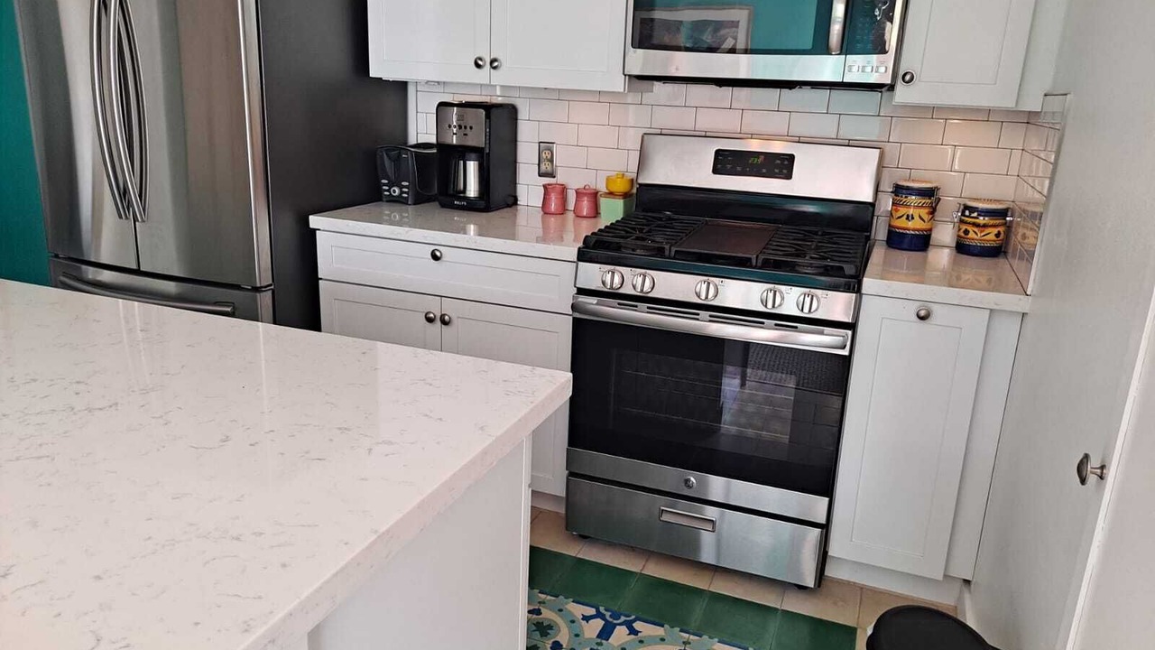 Photo of Kitchen in Deepwell Estates