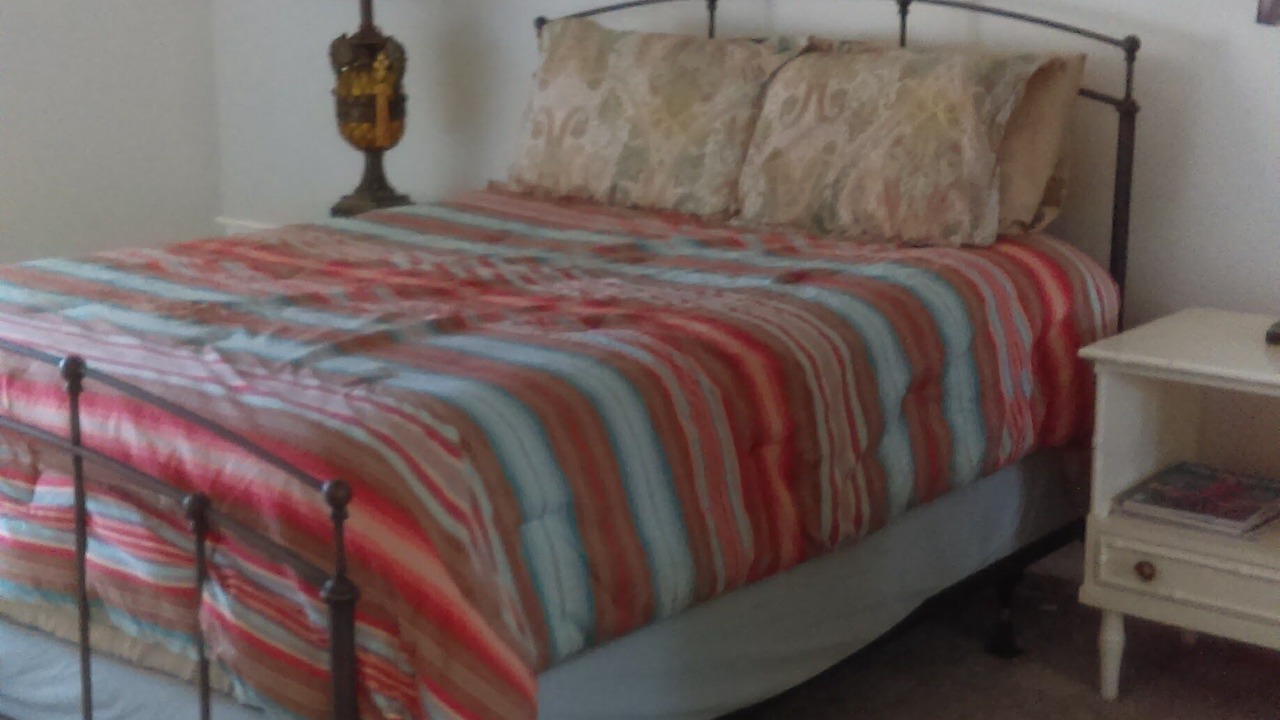 Photo of Bedroom in Deepwell Estates