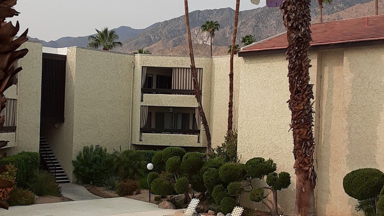 Photo of Outdoor in Deepwell Estates