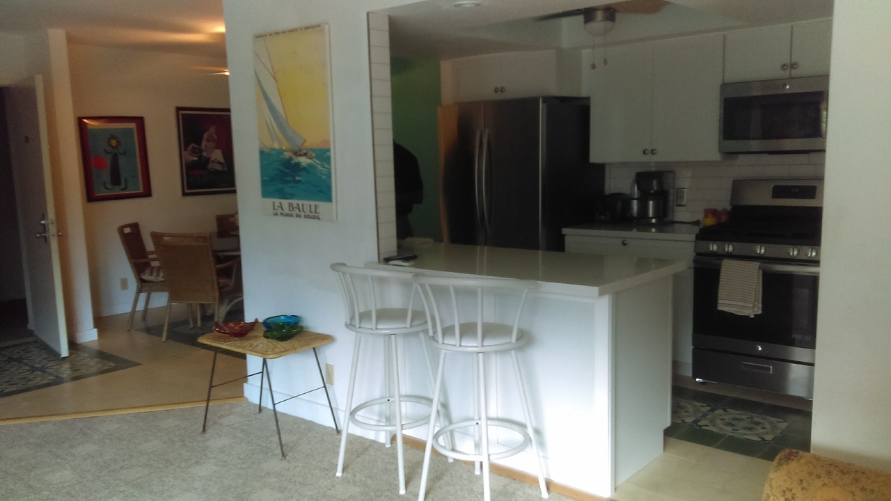 Photo of Kitchen in Deepwell Estates