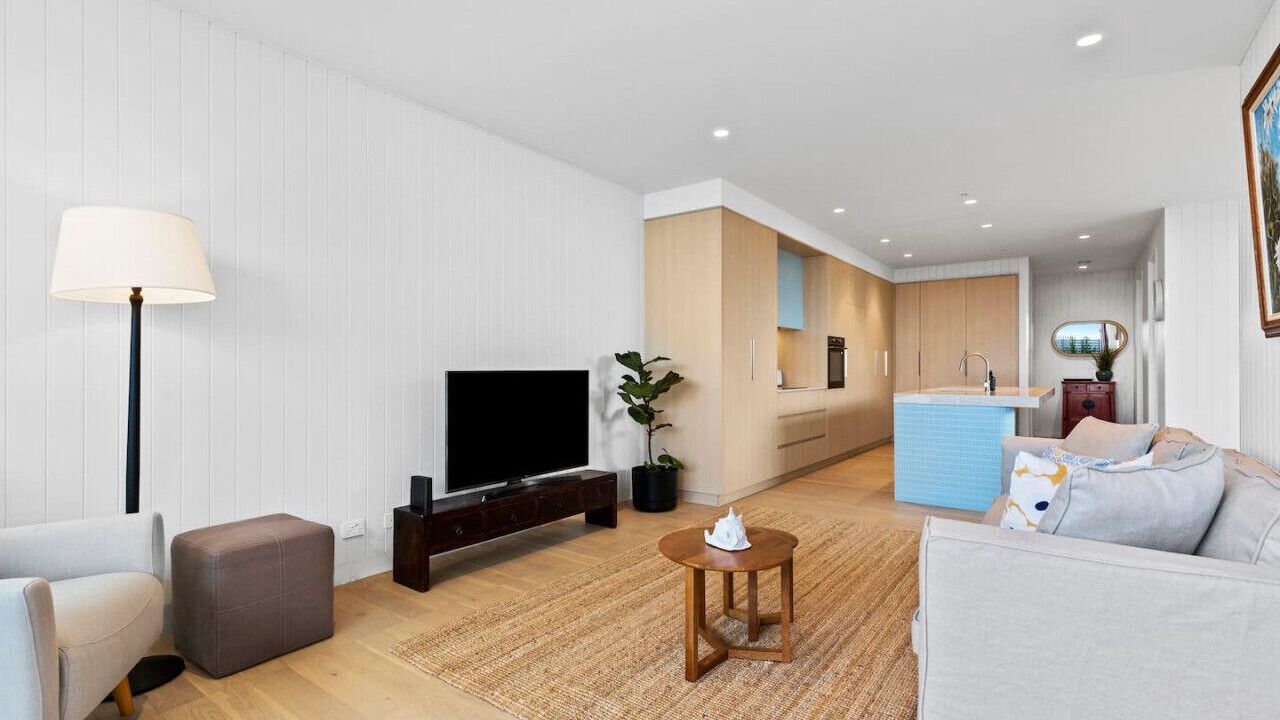 Photo of Bedroom in Ocean Grove