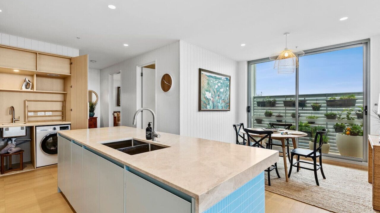 Photo of Patio Balcony in Ocean Grove