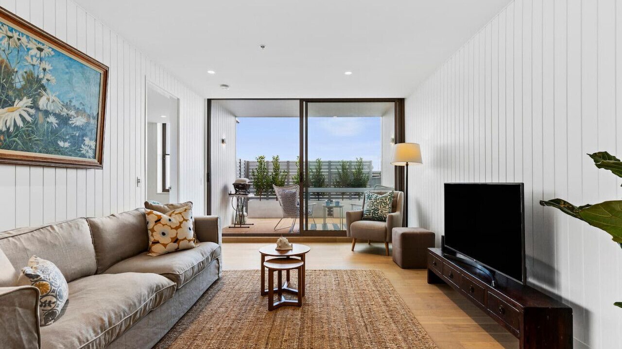 Photo of Patio Balcony in Ocean Grove