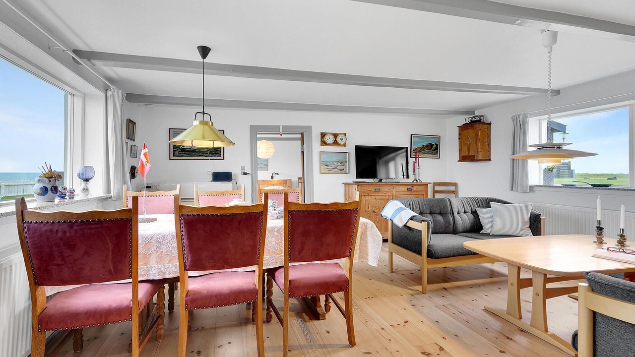 Photo of Bedroom in Nr. Lyngby Strand