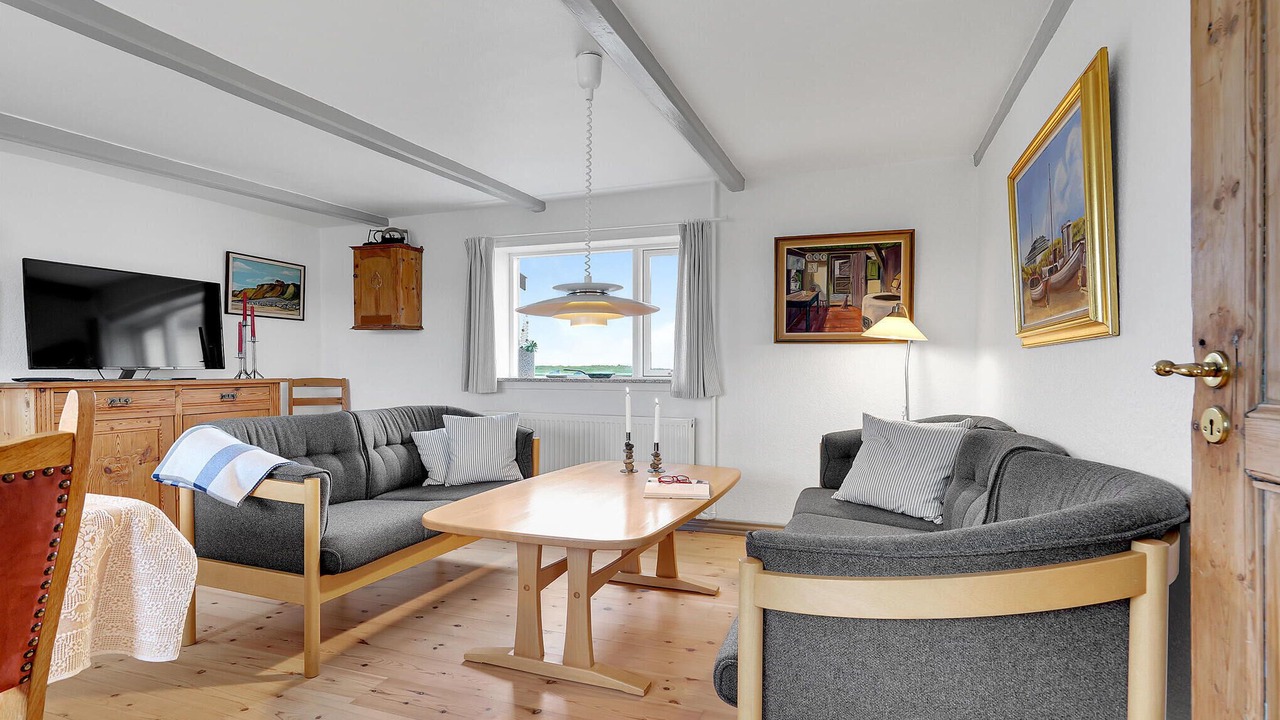 Photo of Bedroom in Nr. Lyngby Strand