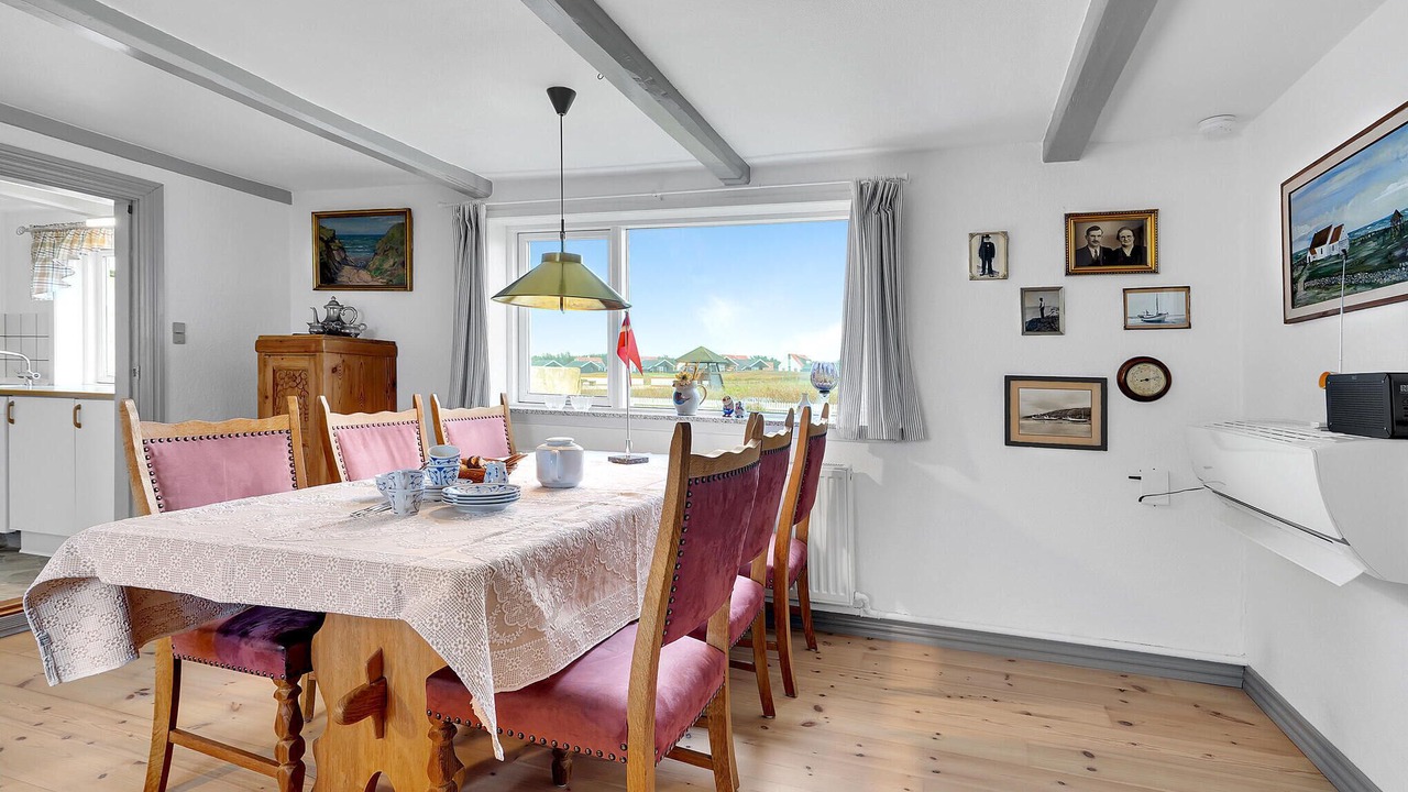 Photo of Bedroom in Nr. Lyngby Strand