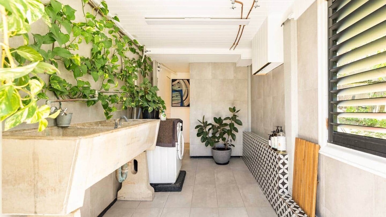 Photo of Bathroom in The Gap