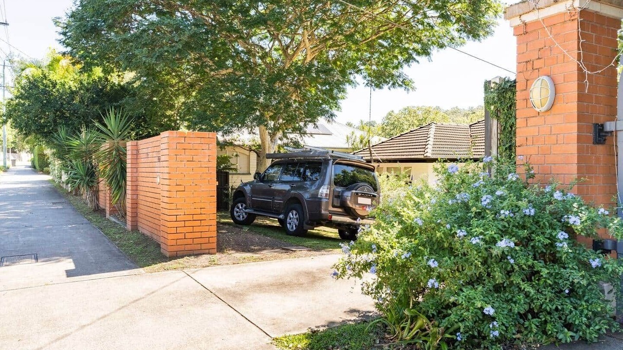 Photo of Outdoor in The Gap