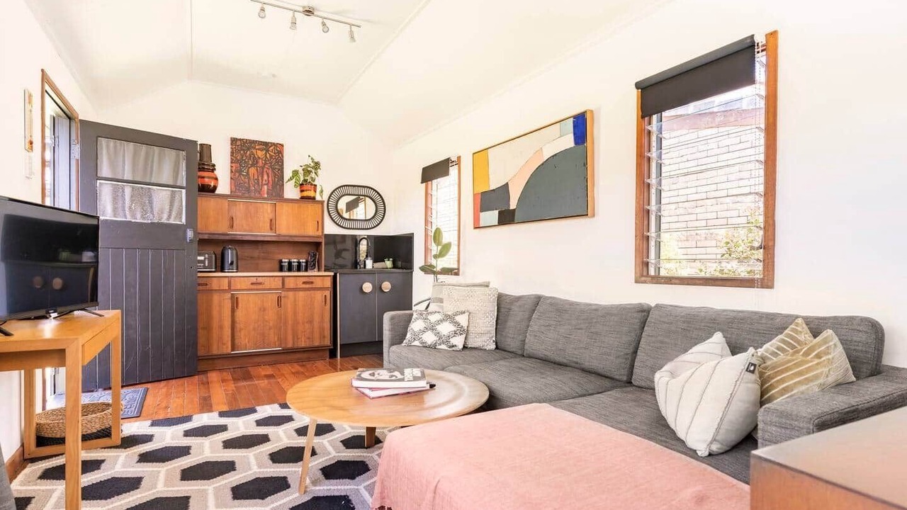 Photo of Livingroom in The Gap