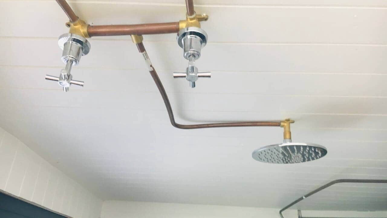 Photo of Bathroom in The Gap