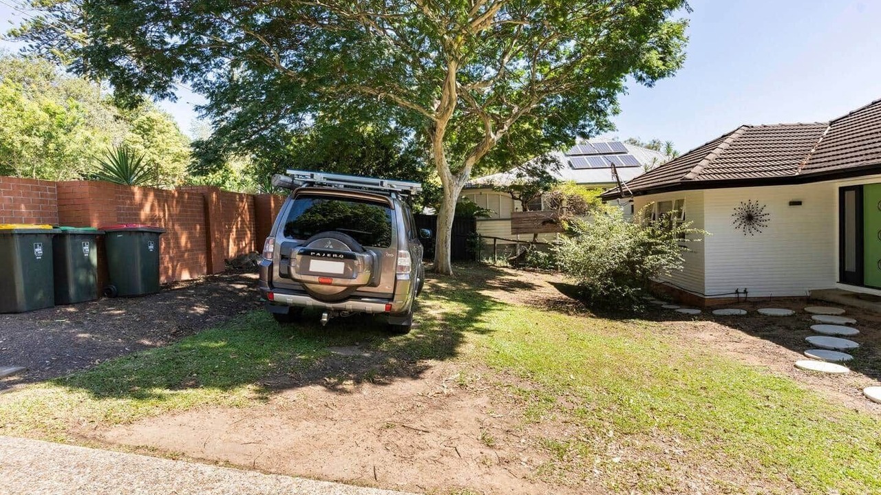 Photo of Outdoor in The Gap