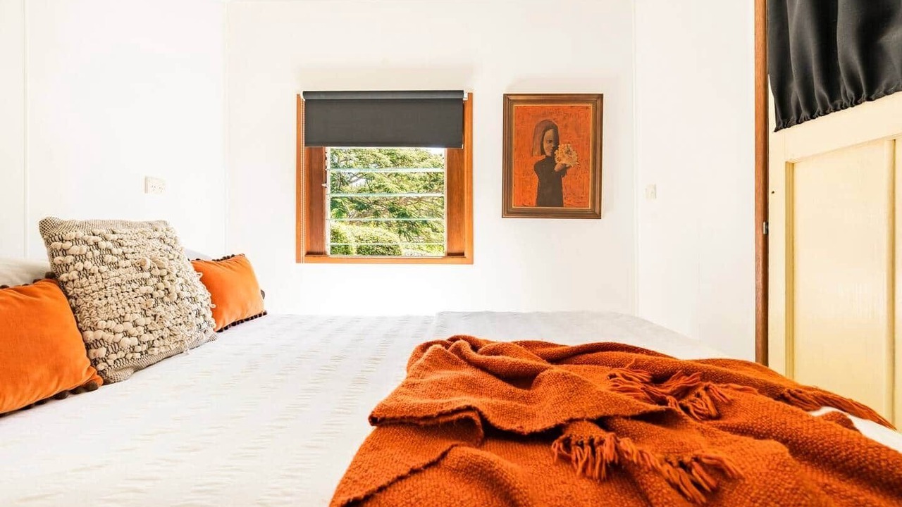 Photo of Bedroom in The Gap