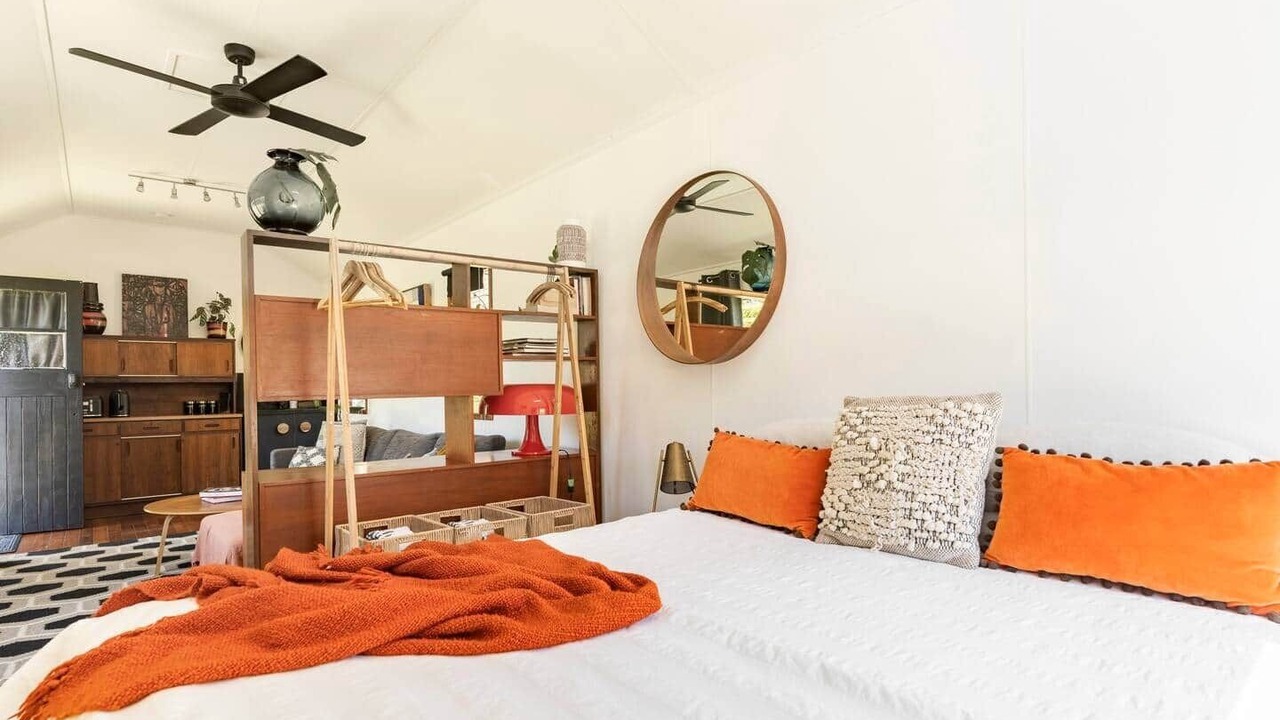 Photo of Bedroom in The Gap