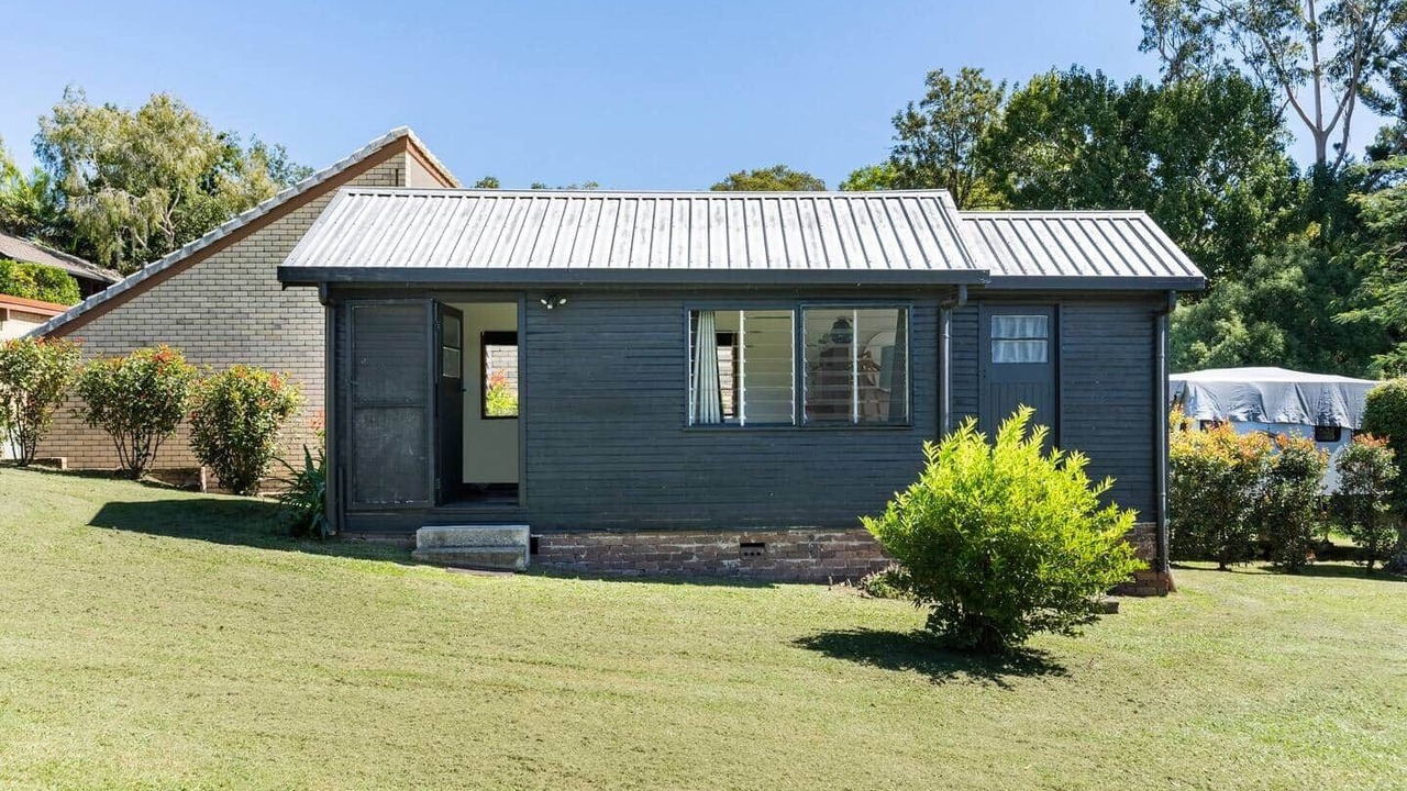 Photo of Outdoor in The Gap