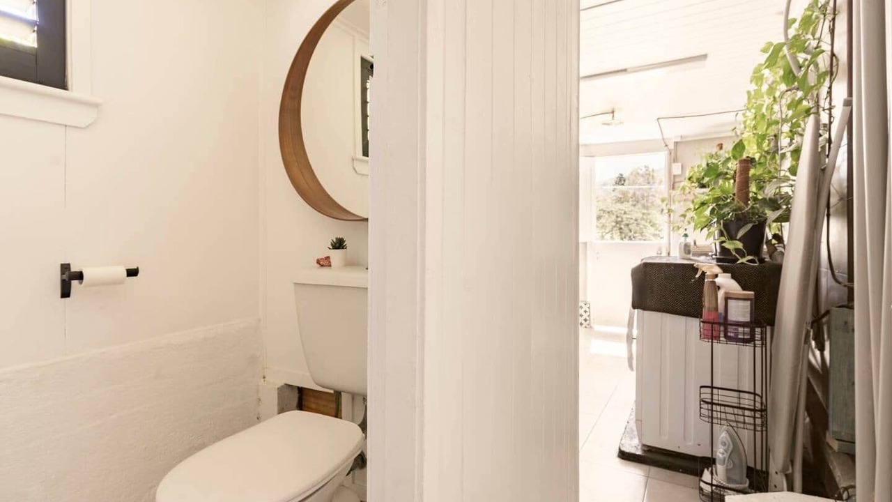 Photo of Bathroom in The Gap