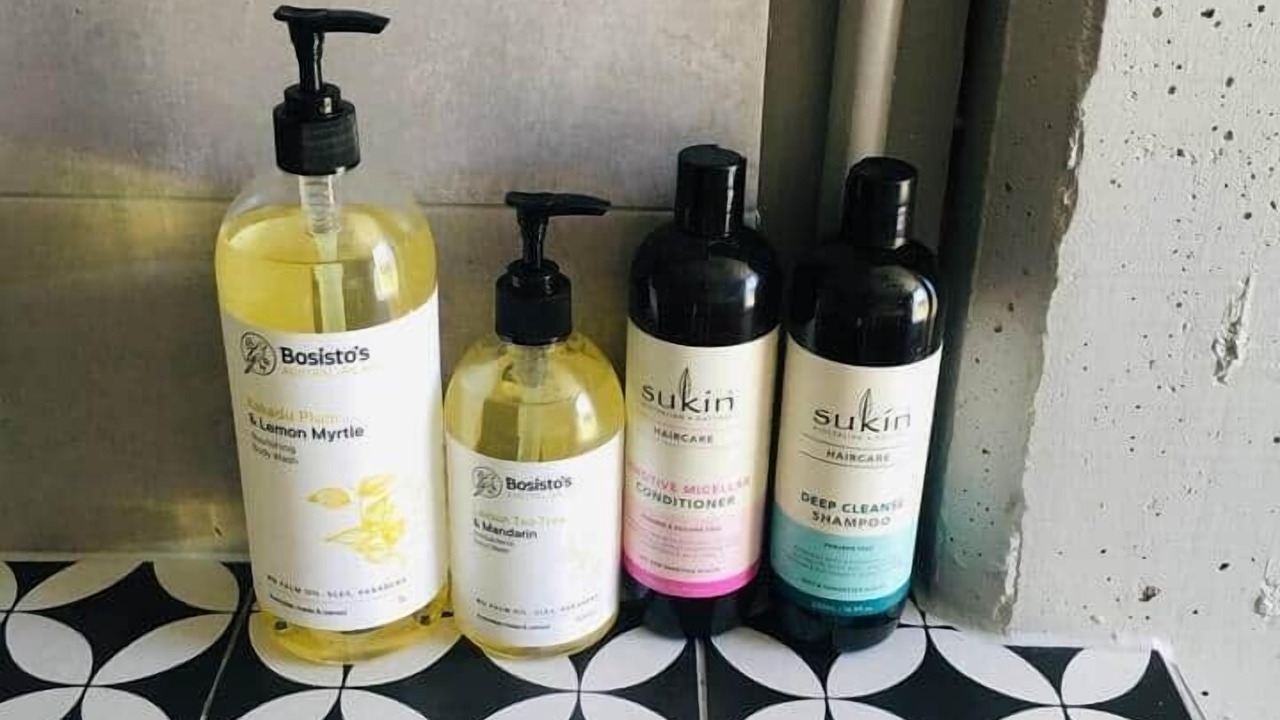 Photo of Others in The Gap