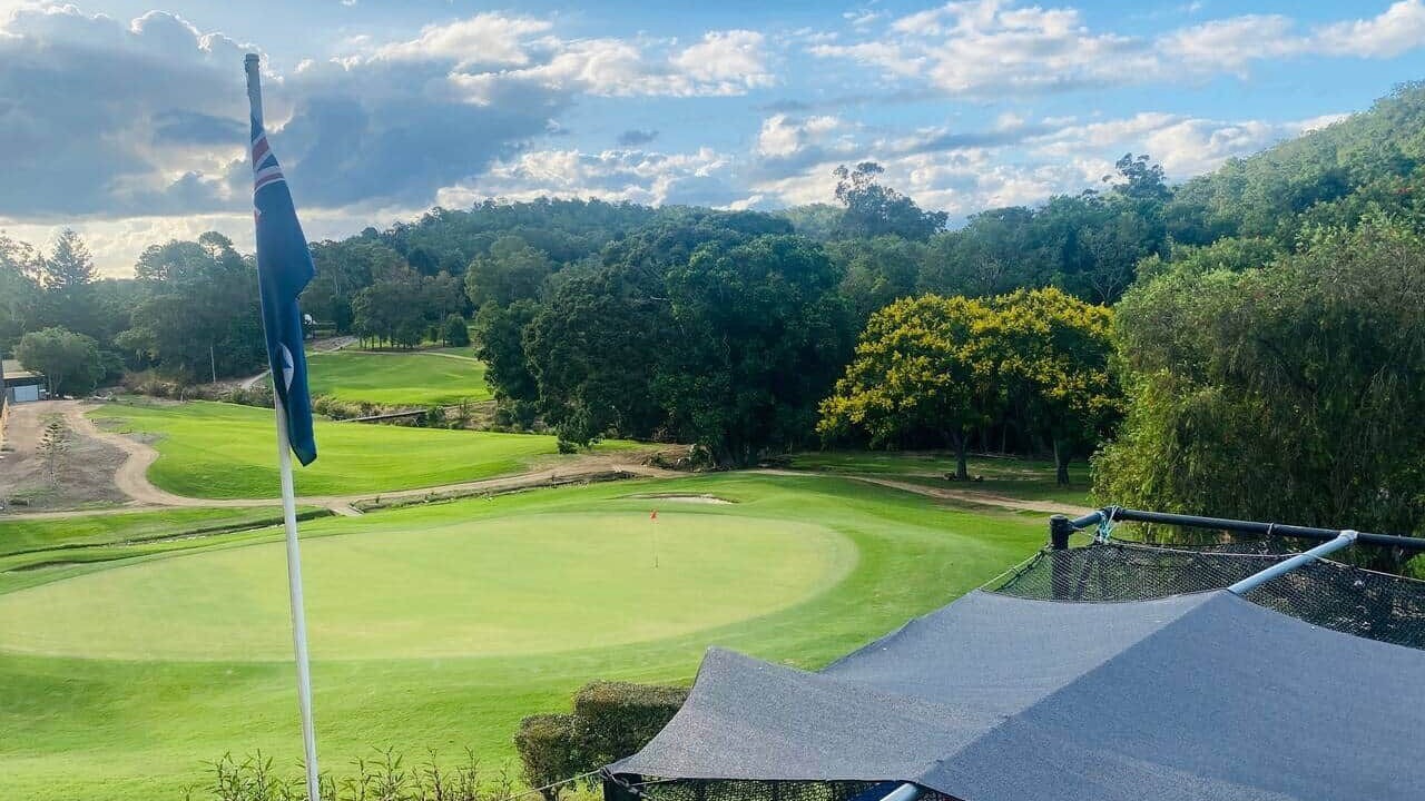 Photo of Others in The Gap