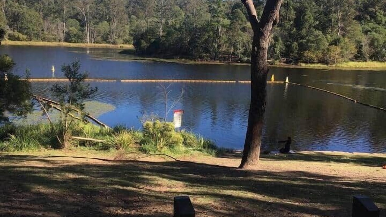 Photo of Outdoor in The Gap