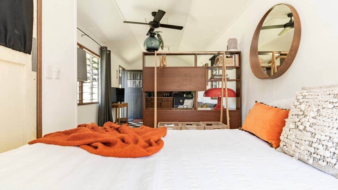 Photo of Bedroom in The Gap