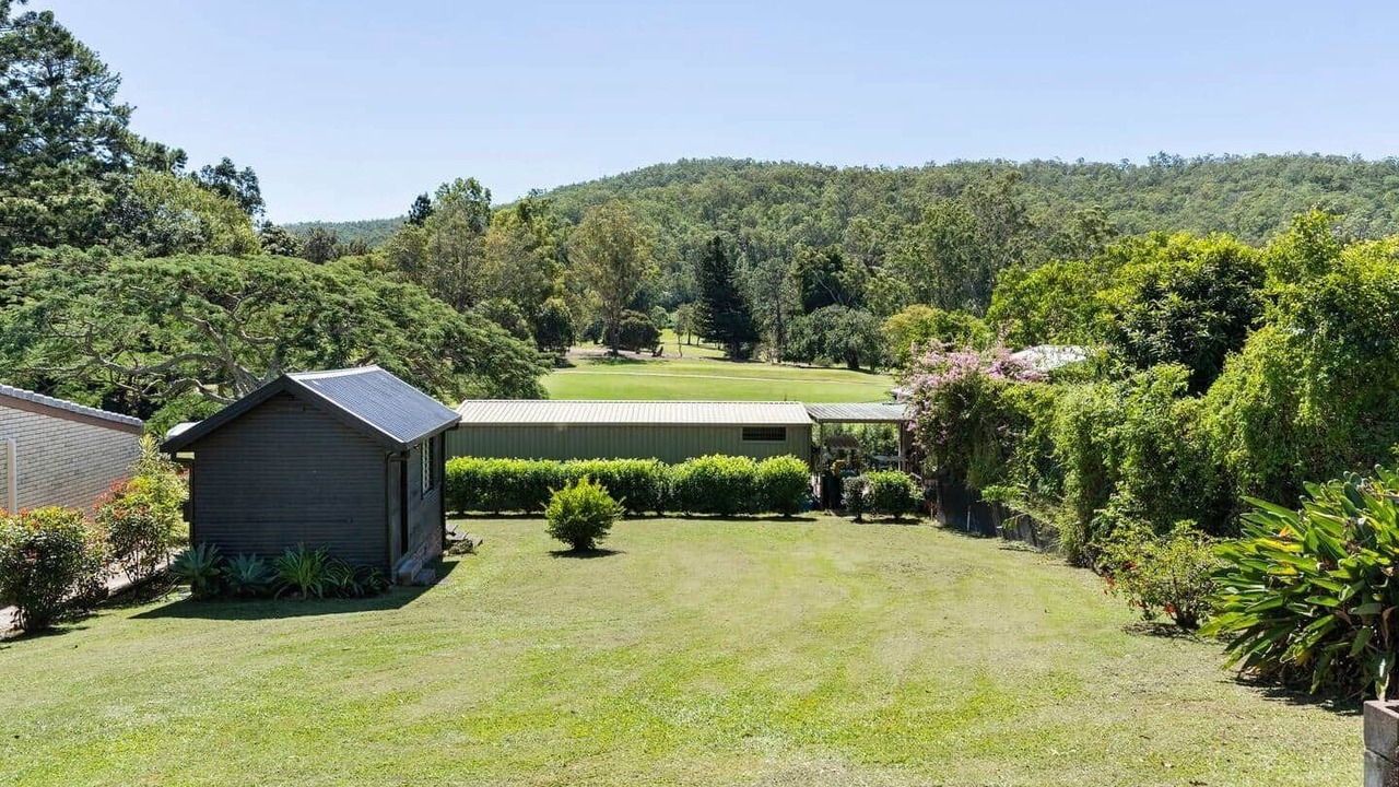 Photo of Outdoor in The Gap