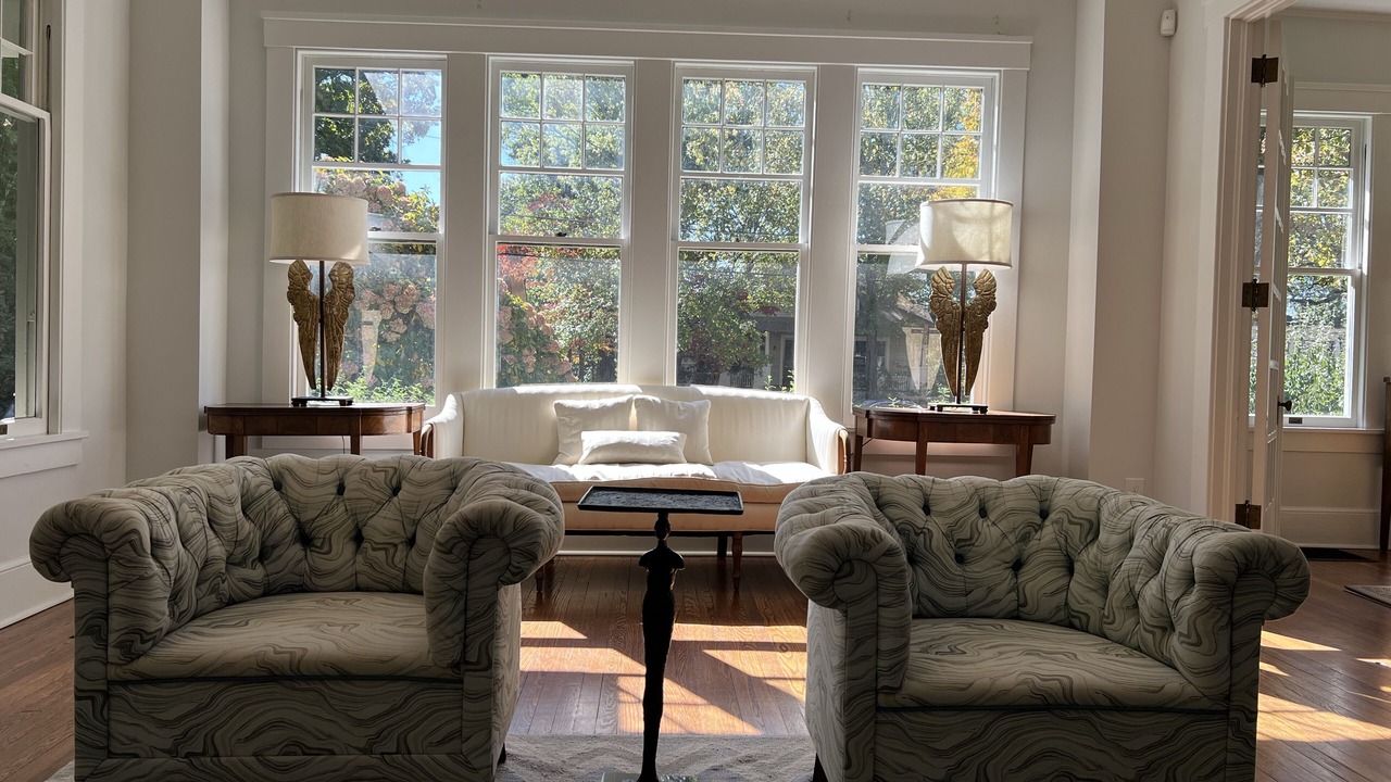 Photo of Livingroom in Athens