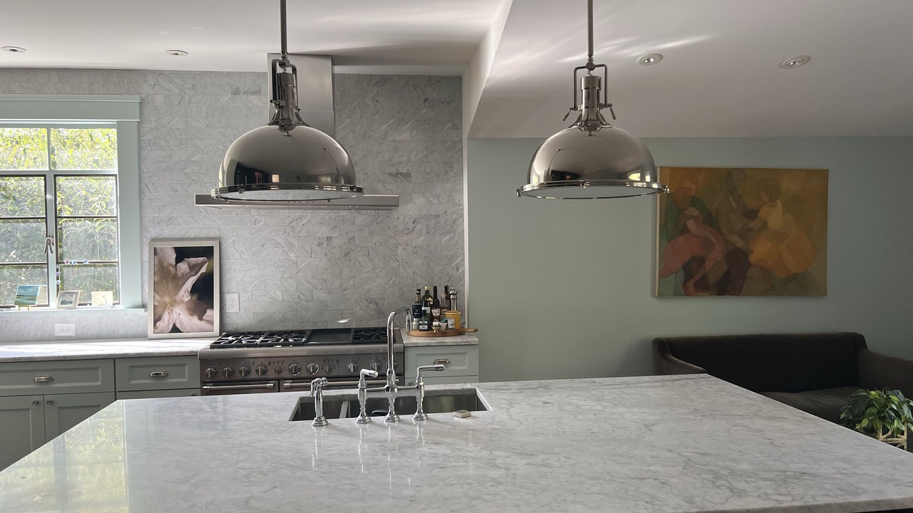 Photo of Kitchen in Athens