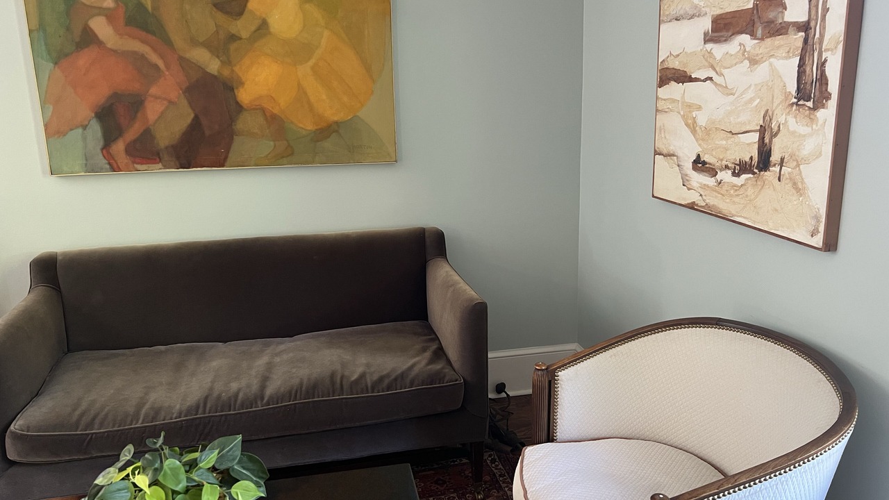 Photo of Livingroom in Athens