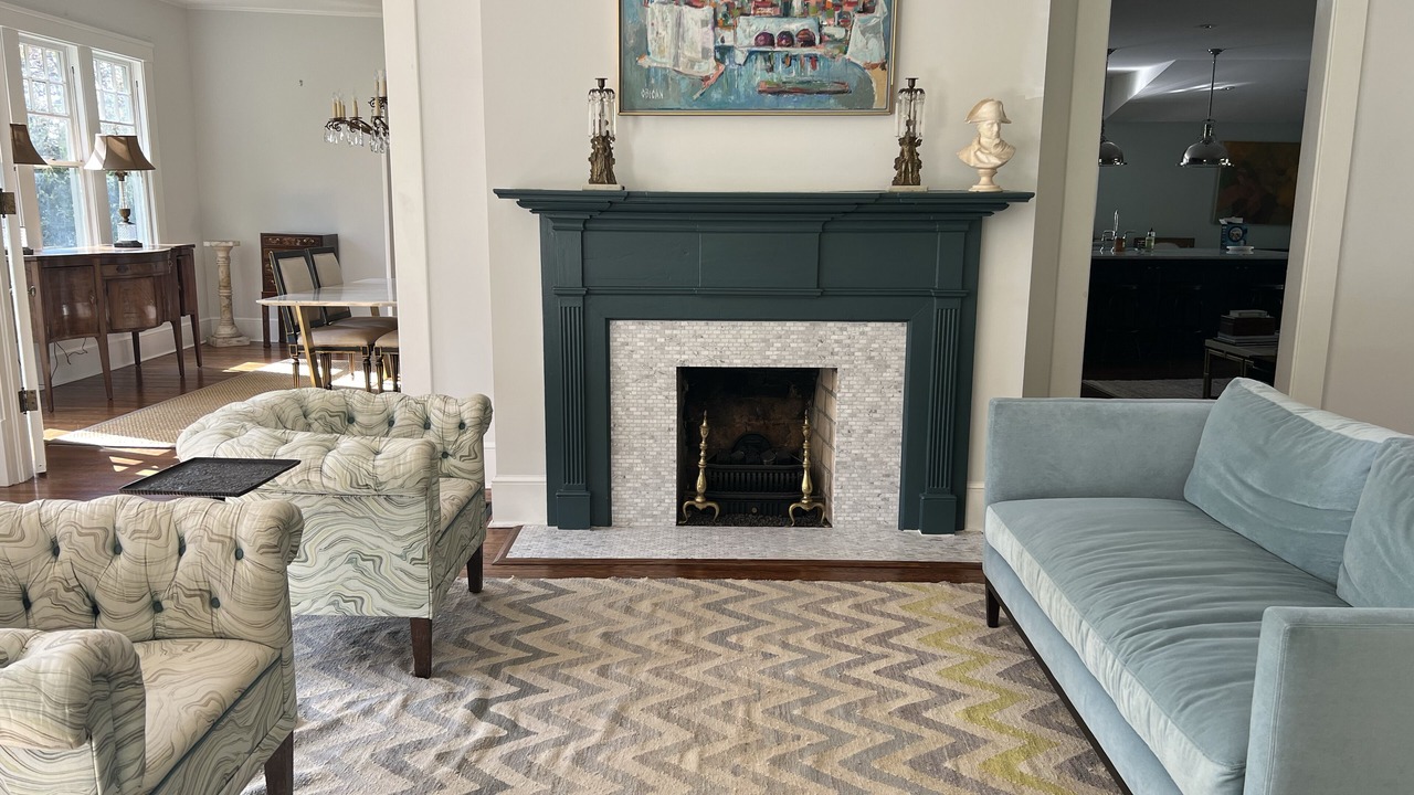 Photo of Livingroom in Athens