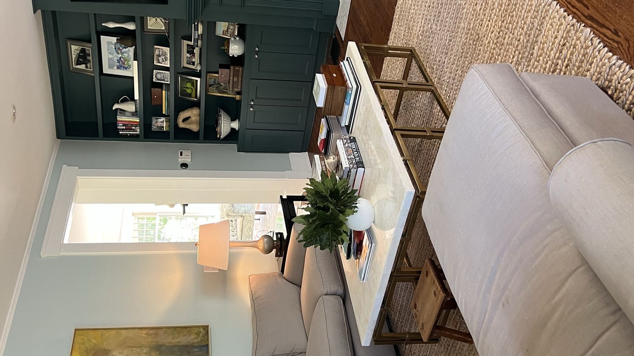 Photo of Livingroom in Athens