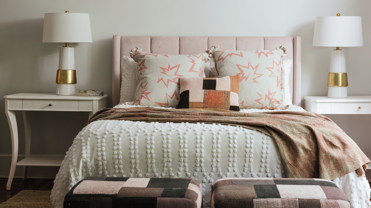 Photo of Bedroom in Athens