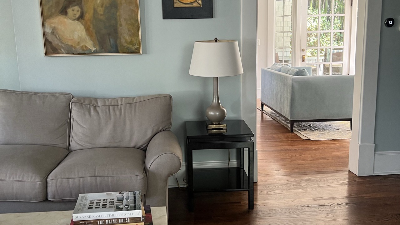 Photo of Livingroom in Athens