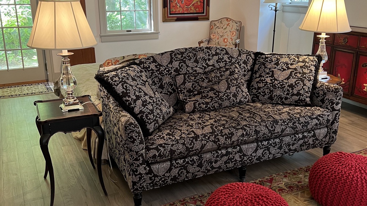 Photo of Livingroom in Port Perry