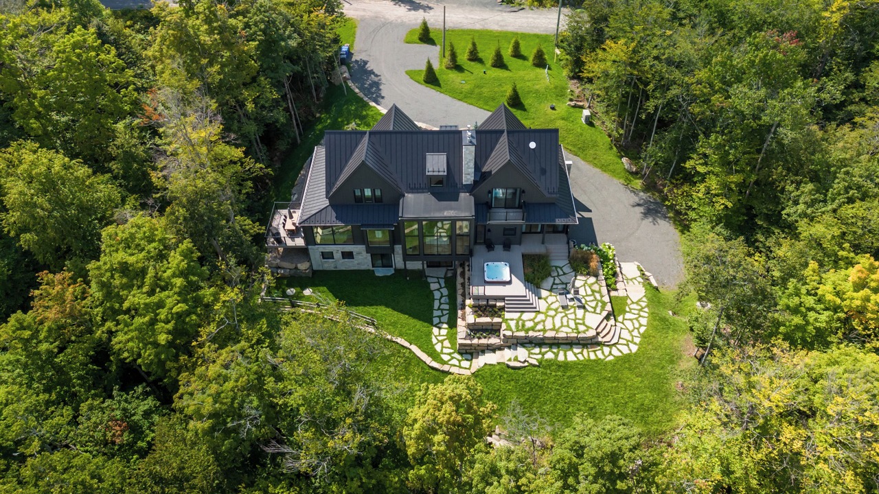 Photo of Outdoor in Morin Heights