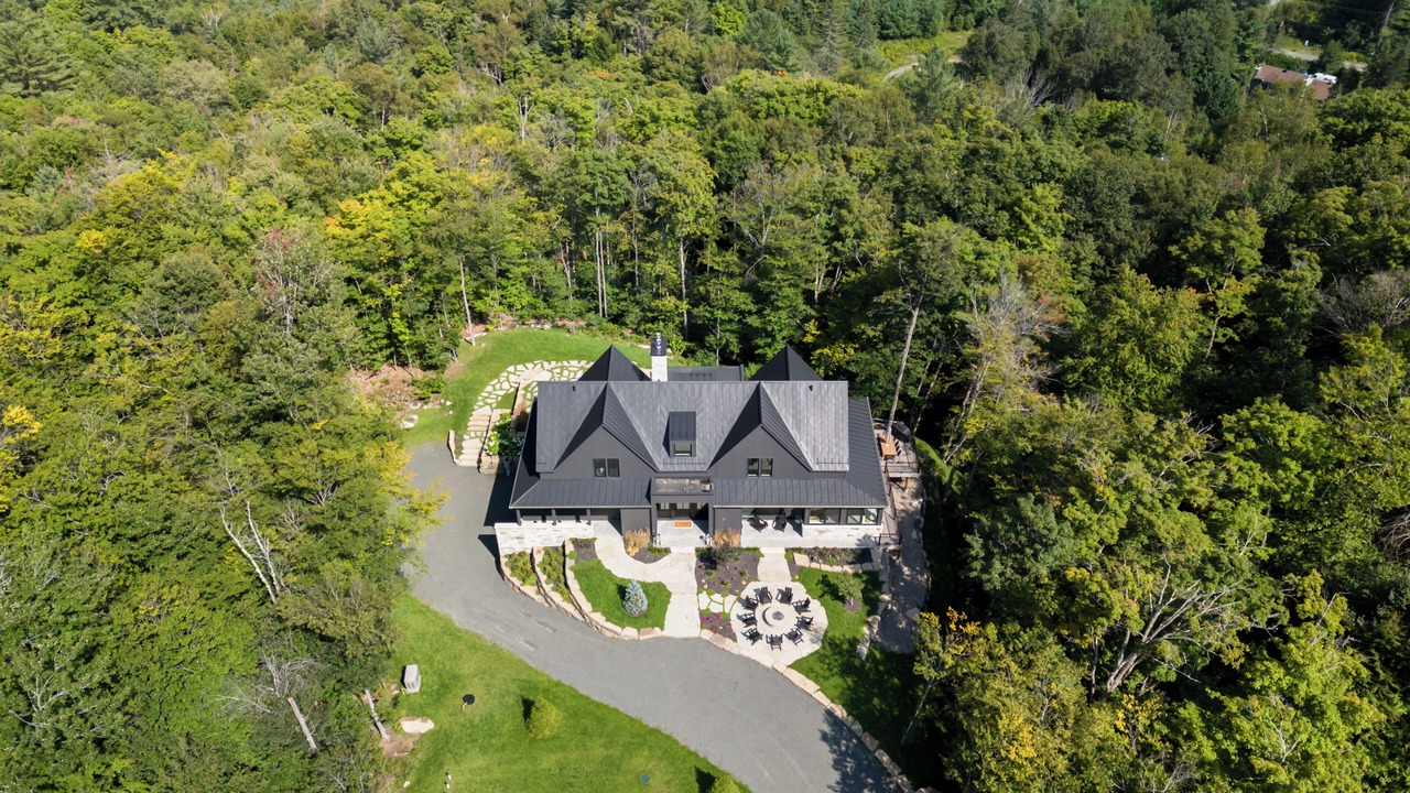 Photo of Outdoor in Morin Heights
