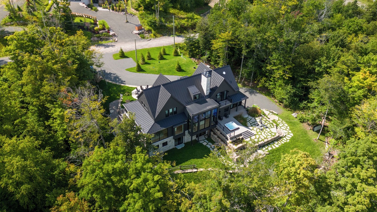 Photo of Outdoor in Morin Heights