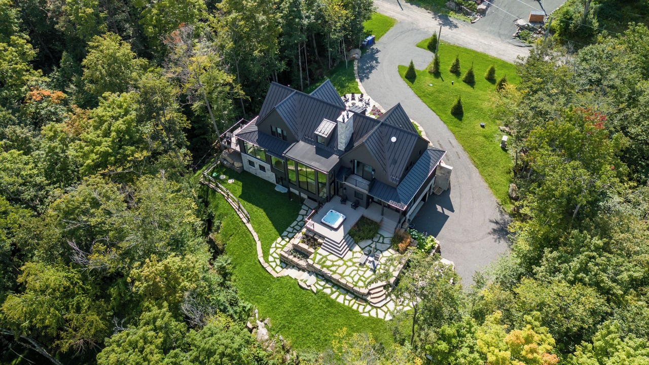 Photo of Outdoor in Morin Heights