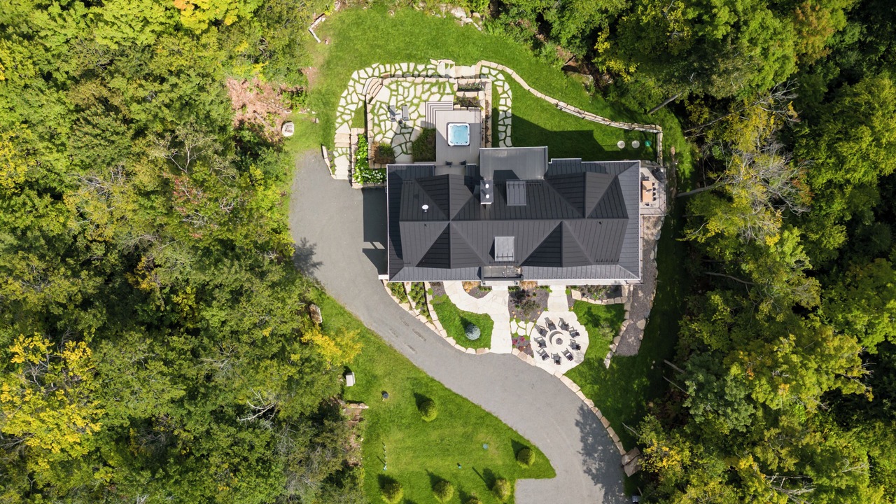 Photo of Outdoor in Morin Heights