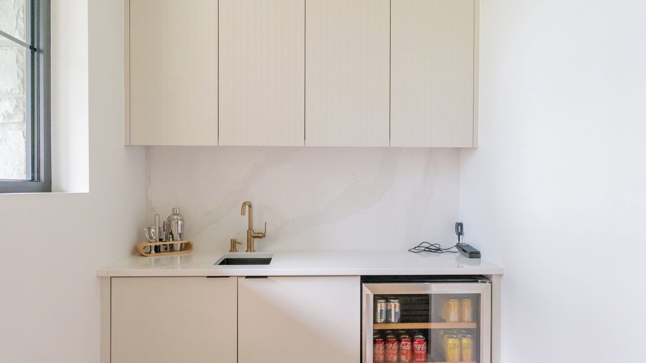 Photo of Kitchen in Morin Heights