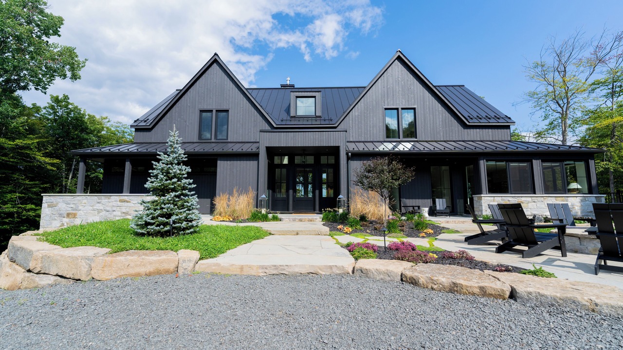 Photo of Outdoor in Morin Heights