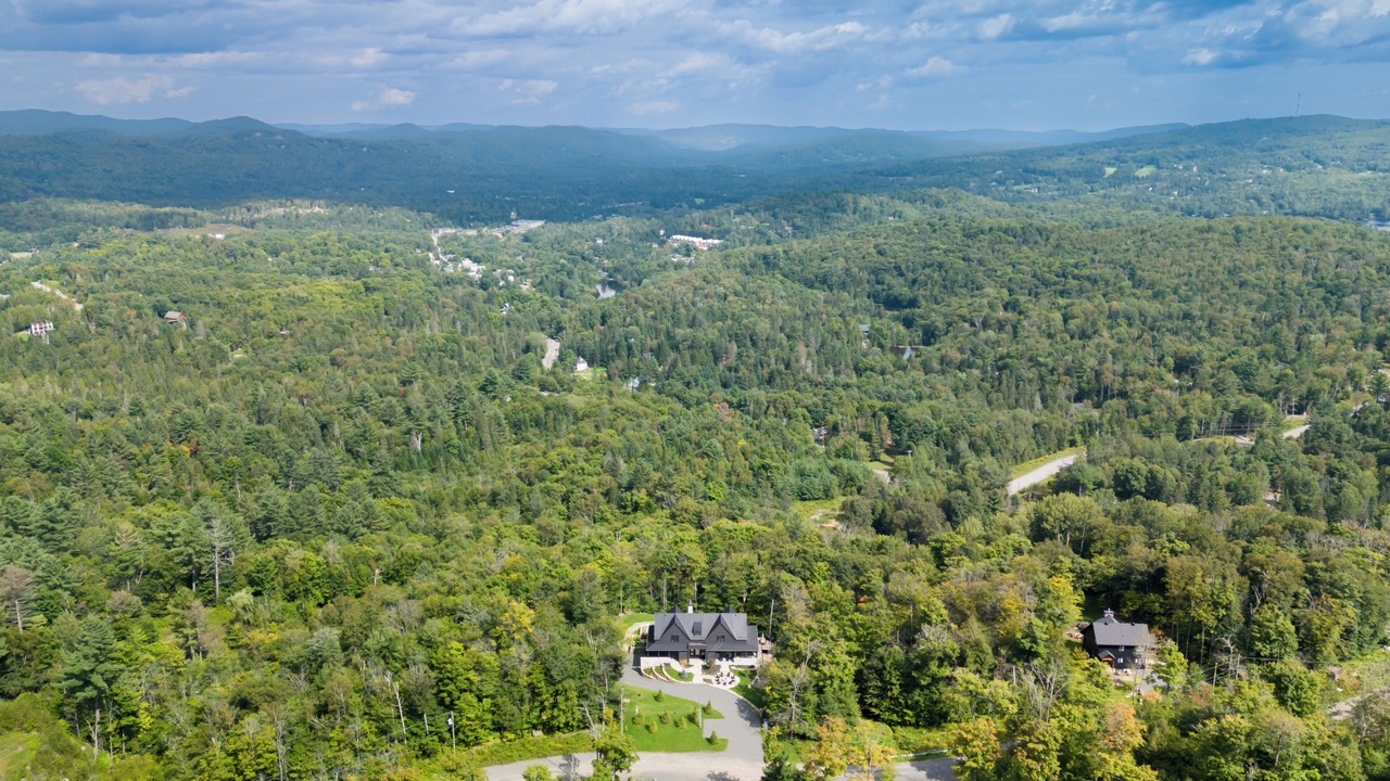 Photo of Outdoor in Morin Heights