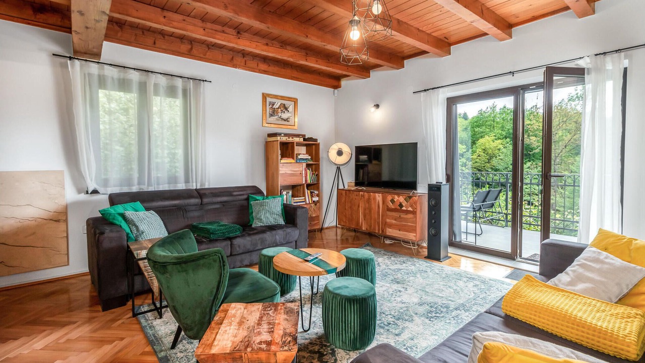 Photo of Bedroom in Brod Moravice