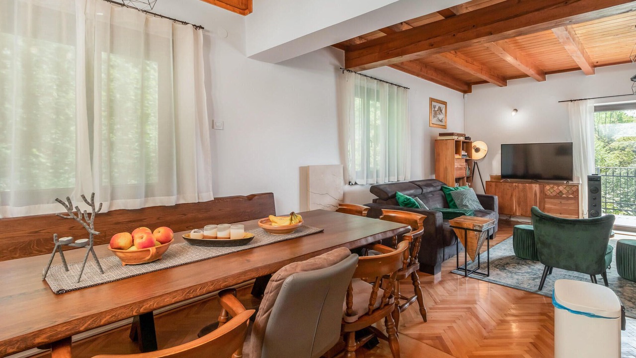 Photo of Bedroom in Brod Moravice